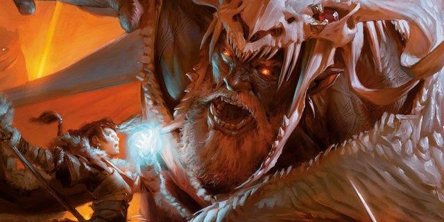 Chris Cocks says it makes sense to move D&D to a "live service" model, but Hasbro will always make physical books