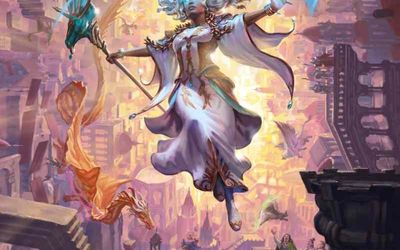 Wizards of the Coast Unveils D&D's Seasonal Content Model for 2026