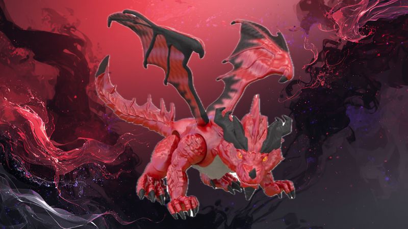 Dungeons & Dragons Questers Toy Line Revealed, Due for Release in July