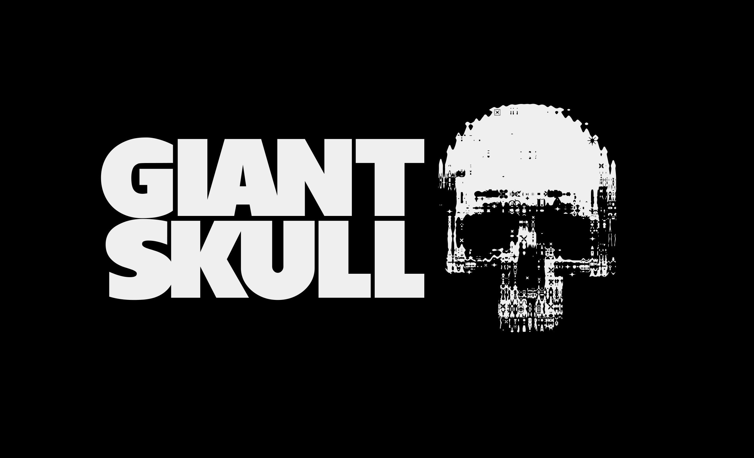 Giant Skull studio logo